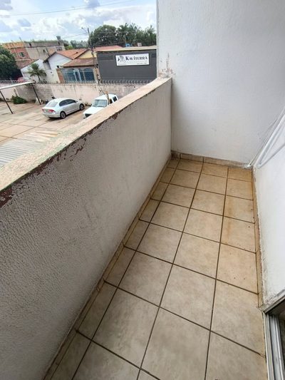 Apartamento, 2 quartos, 40 m² - Foto 3