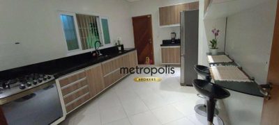 Sobrado, 3 quartos, 180 m² - Foto 4