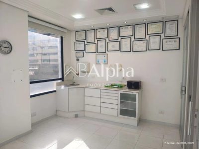 Sala-Conjunto, 48 m² - Foto 1