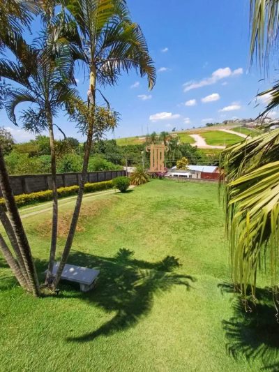 Chácara, 2 quartos, 974 m² - Foto 2