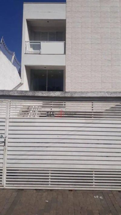 Sobrado, 3 quartos, 170 m² - Foto 1