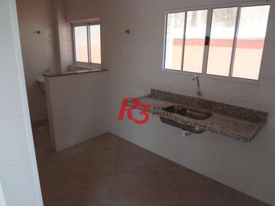 Sobrado, 3 quartos, 92 m² - Foto 5