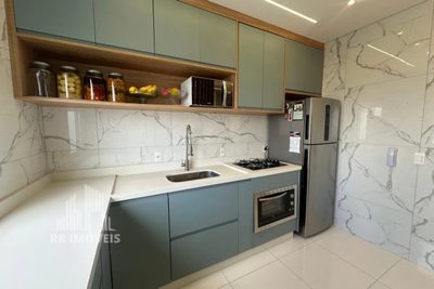 Apartamento, 2 quartos, 66 m² - Foto 3