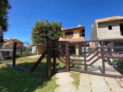 Sobrado, 5 quartos, 300 m² - Foto 1