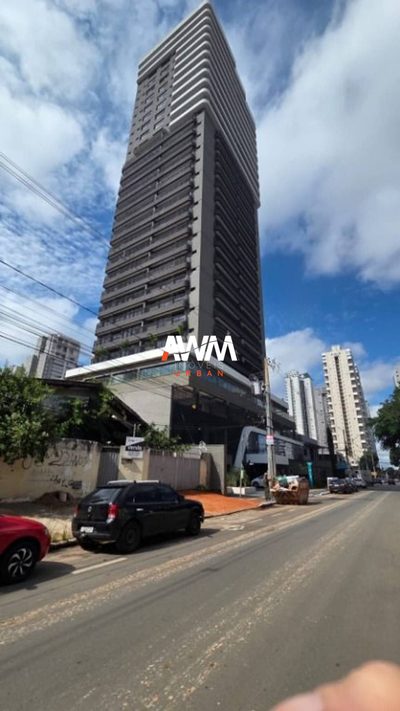 Apartamento, 2 quartos, 74 m² - Foto 1