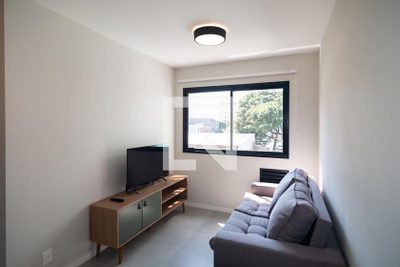Apartamento, 1 quarto, 26 m² - Foto 3