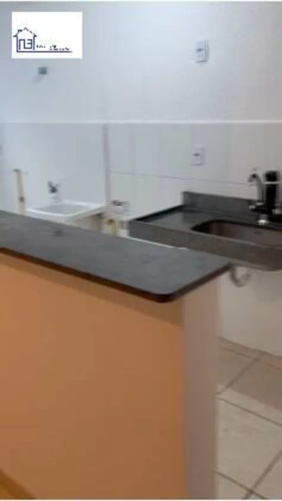 Apartamento, 2 quartos, 50 m² - Foto 3