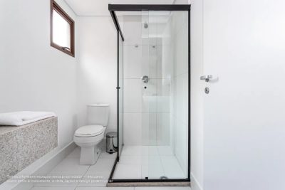 Apartamento, 1 quarto, 25 m² - Foto 2