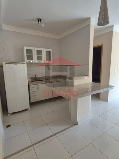 Apartamento, 1 quarto, 45 m² - Foto 1