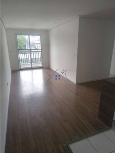 Apartamento, 3 quartos, 82 m² - Foto 1