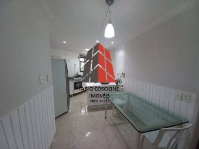 Apartamento, 3 quartos, 156 m² - Foto 3
