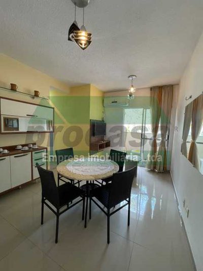 Apartamento, 3 quartos, 60 m² - Foto 2