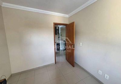 Apartamento, 2 quartos, 45 m² - Foto 3