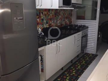 Apartamento, 2 quartos, 68 m² - Foto 5