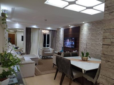 Apartamento, 3 quartos, 134 m² - Foto 5