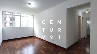 Apartamento, 2 quartos, 73 m² - Foto 4
