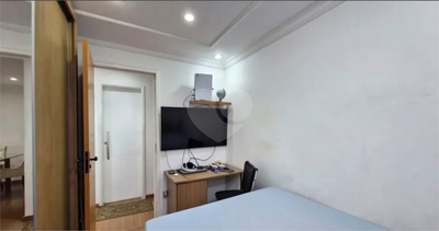 Apartamento, 3 quartos, 72 m² - Foto 5