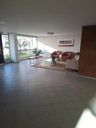 Apartamento, 3 quartos, 85 m² - Foto 3
