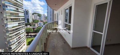 Apartamento, 3 quartos, 100 m² - Foto 1