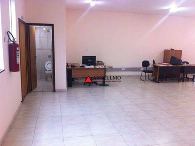 Sala-Conjunto, 240 m² - Foto 4