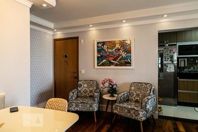 Cobertura, 3 quartos, 95 m² - Foto 5