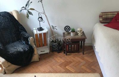 Apartamento, 3 quartos, 75 m² - Foto 2