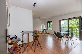 Apartamento, 1 quarto, 42 m² - Foto 1