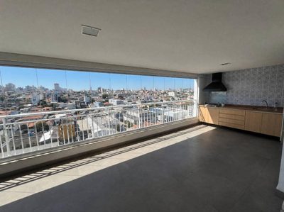 Apartamento, 3 quartos, 198 m² - Foto 3