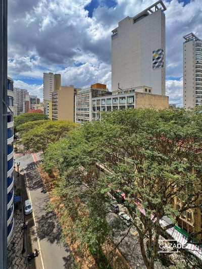 Apartamento, 3 quartos, 109 m² - Foto 3