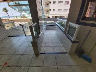Apartamento, 1 quarto, 47 m² - Foto 5