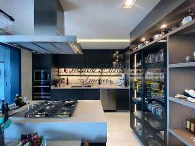 Apartamento, 3 quartos, 163 m² - Foto 5