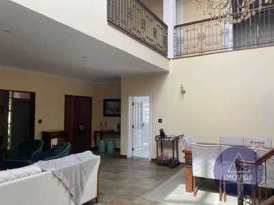 Casa, 4 quartos, 522 m² - Foto 4