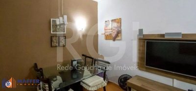 Apartamento, 2 quartos, 59 m² - Foto 1