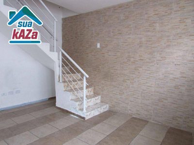 Sobrado, 3 quartos, 104 m² - Foto 5