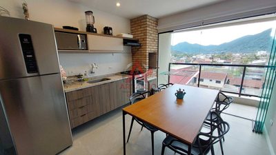 Apartamento, 2 quartos, 73 m² - Foto 4