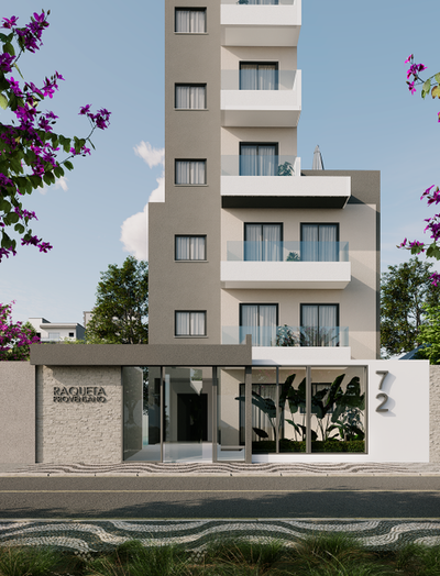 Apartamento, 2 quartos, 34 m² - Foto 4