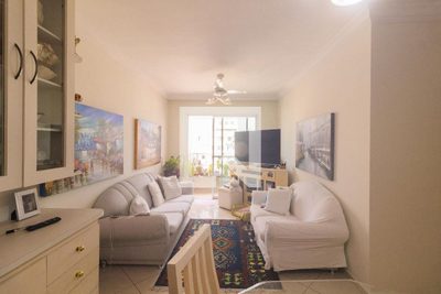 Cobertura, 3 quartos, 190 m² - Foto 3
