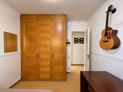 Apartamento, 3 quartos, 64 m² - Foto 5