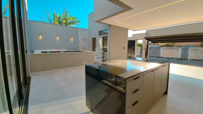 Casa, 3 quartos, 151 m² - Foto 5
