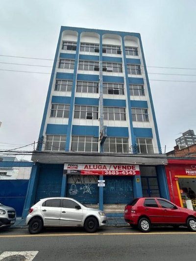 Prédio Inteiro, 1700 m² - Foto 2