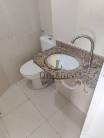Casa de Vila, 2 quartos - Foto 3