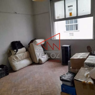 Kitnet-Studio, 20 m² - Foto 2
