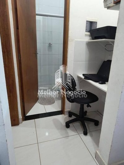 Casa, 1 quarto, 142 m² - Foto 4