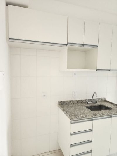 Apartamento, 2 quartos, 47 m² - Foto 5