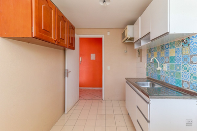 Apartamento, 2 quartos, 57 m² - Foto 3
