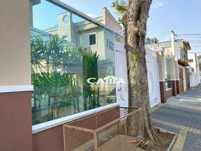 Sobrado, 2 quartos, 74 m² - Foto 2