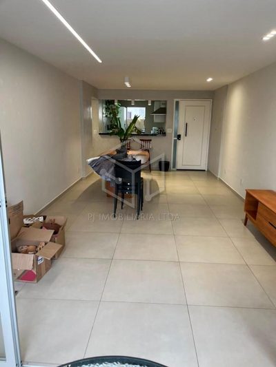 Apartamento, 4 quartos, 120 m² - Foto 3