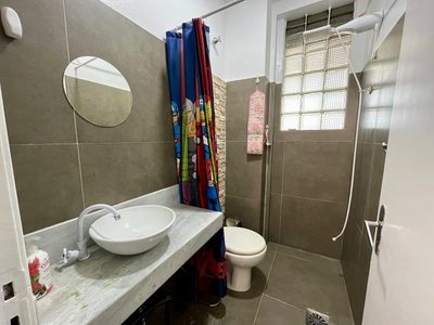 Apartamento, 1 quarto, 35 m² - Foto 3
