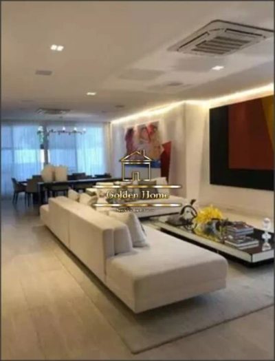 Casa, 5 quartos, 567 m² - Foto 5