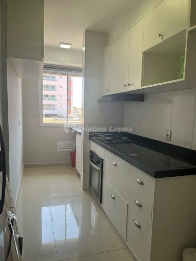 Apartamento, 3 quartos, 72 m² - Foto 3